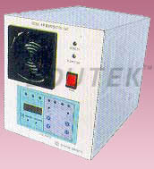 OZONE ROOM STERLIZER